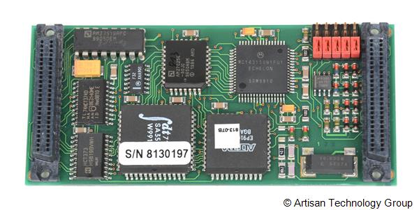 Greenspring IP-LON-RS485 IndustryPack Module