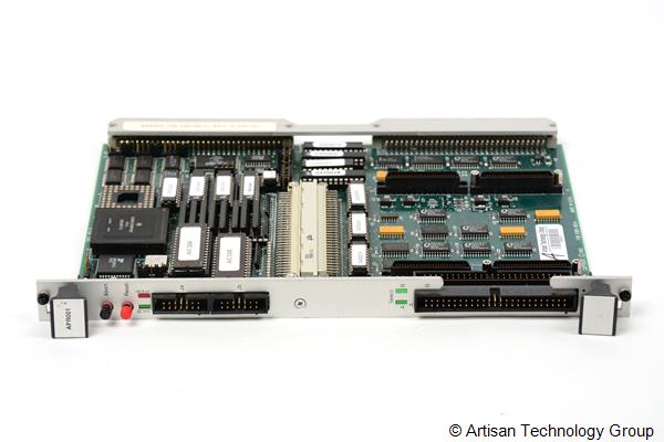 Greenspring SBC5 VMEbus Single Board Computer w/ Optional IndustryPack Carrier