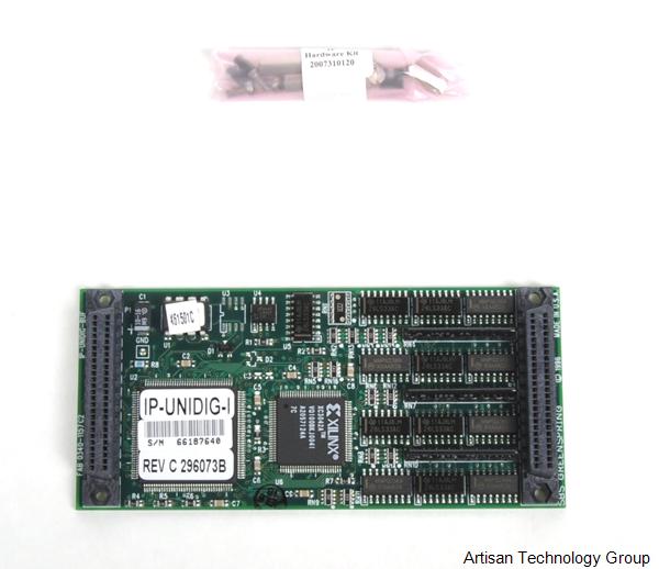 Greenspring IP-UNIDIG-I 24 Differential I/O IndustryPack Module