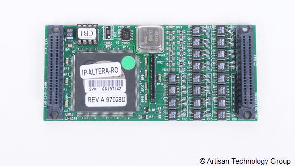 Greenspring IP-Altera / IP-Altera-RO Digital I/O IndustryPack Module