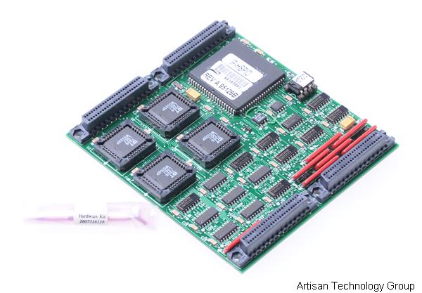 Greenspring IP-HSPIO High Speed Parallel I/O IndustryPack Module