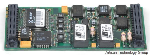 Greenspring IP-OPTOAD12-BPV-1 16-Channel 12-Bit DC/DC Converter