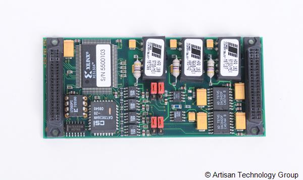 Greenspring IP-OPTODA12-8CH Opto-Isolated 12-Bit D/A Conversion IndustryPack