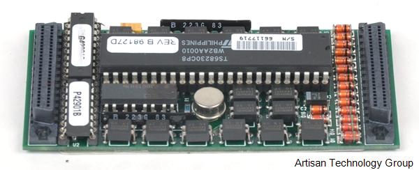 Greenspring IP-Opto Driver 16 Switch Optical Driver