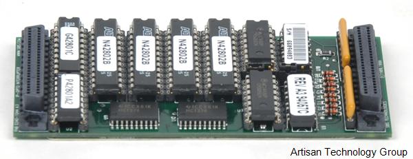 Greenspring IP-Opto Interrupter 8-Channel Digital Input