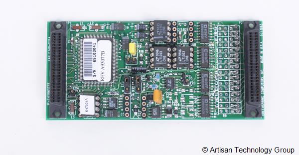 Greenspring IP-Thermistor 16 Channel Thermistor Temperature Reading IndustryPack