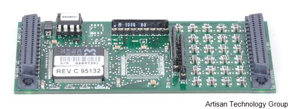 SBS IP-UNIDIG-E 24 TTL-Level I/O Line and ESD Protection IndustryPack Module