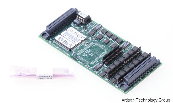 Greenspring IP-XILINX-422-RO Digital I/O IndustryPack Module