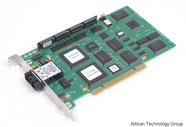 SBS P32F-3 PCI Bus to VMEbus Adapter with DMA (PCI Card Only)