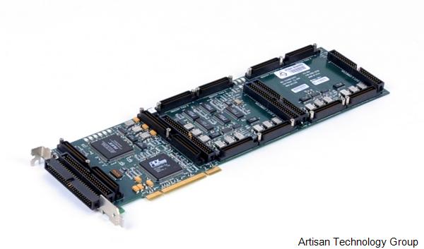 Greenspring PCI-60A-8 Six Slot IndustryPack Carrier for PCI