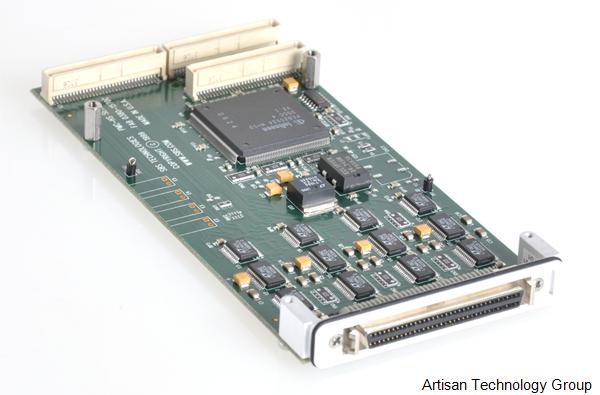 SBS PMC-HS-Serial Quad Channel High Speed Module