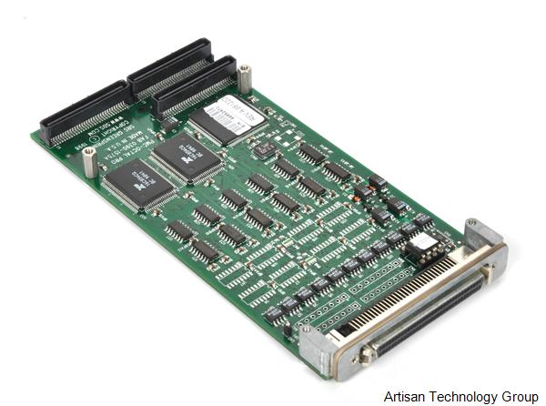 Greenspring PMC-Octal Pro-232 Serial Communication PMC