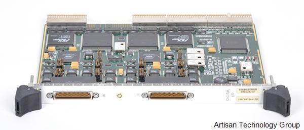 SBS PT349 cPCI Module