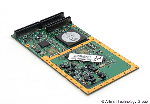 SBS S4110-CC03-AR Sentiris PMC 4110 COTS Graphics Subsystem with NVIDIA Quadro4 GPU Card