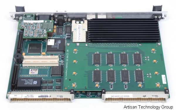 V5B Abaco Systems / SBS (VMEbus Embedded PC) | ArtisanTG™