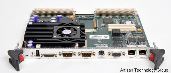 SBS V5C VME Bus (SBC) Single Board Computer
