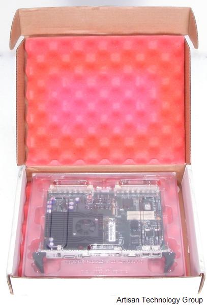 SBS V5C VME Bus (SBC) Single Board Computer
