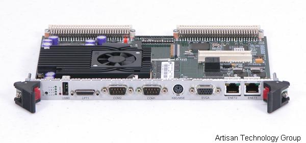 SBS V5C VME Bus (SBC) Single Board Computer