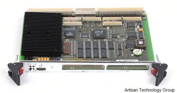 SBS VG4 Single Slot PowerPC 7400 / 75x Embedded Computer
