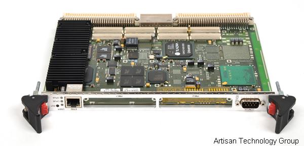 SBS VG5 SJ8I01131C 6U VMEbus Embedded Computer