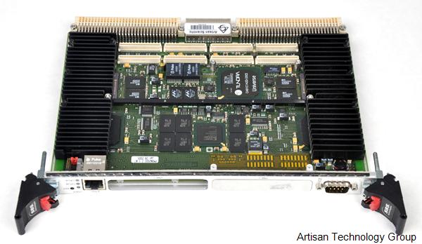 SBS VG5 7457 6U VMEbus Embedded Computer