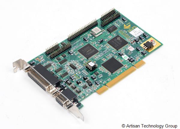 SCANLAB RTC3 PC Interface Board