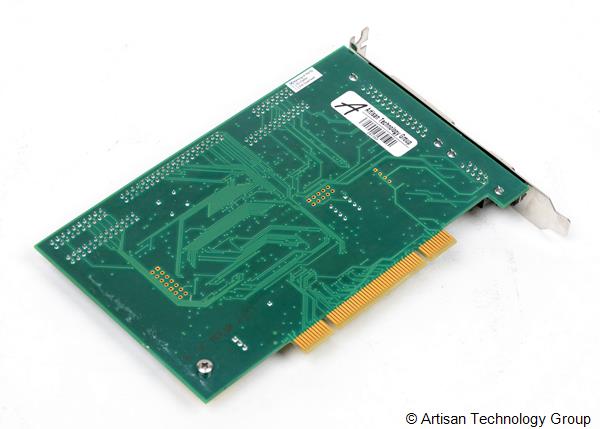 RTC3 SCANLAB (PC Interface Board) | ArtisanTG™
