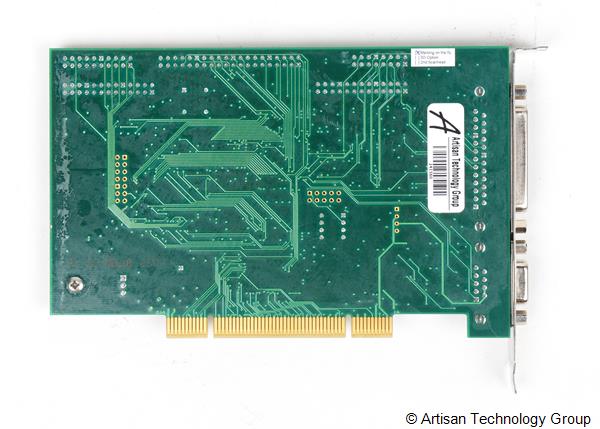 RTC3 SCANLAB (PC Interface Board) | ArtisanTG™