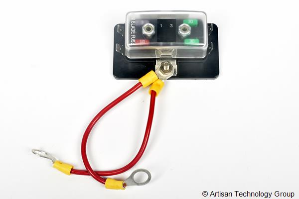 SCI R3-79-01-1304 Mini Blade Fuse Block