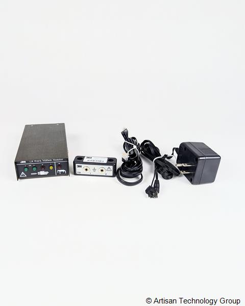 3M 724 Work Station Monitor