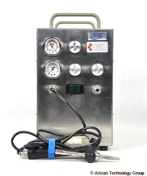 SDSII 2300 Powder Pipette System