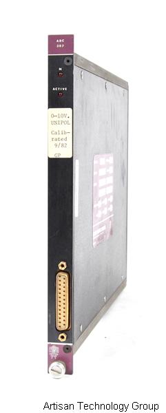 Standard Engineering Corporation ADC-307 CAMAC Module