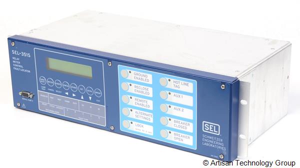 SEL SEL-351S-5 Protection and Breaker Control Relay - Price, Specs