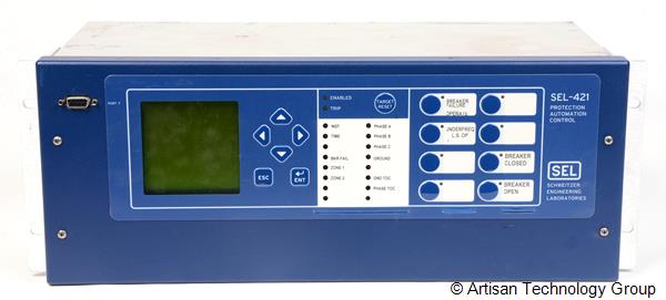 SEL SEL-421 - In Stock, We Buy Sell Repair, Price Quote