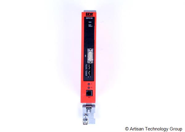 SEW Eurodrive DFP21B/UOH11B PROFIBUS DP-V1 Fieldbus Interface