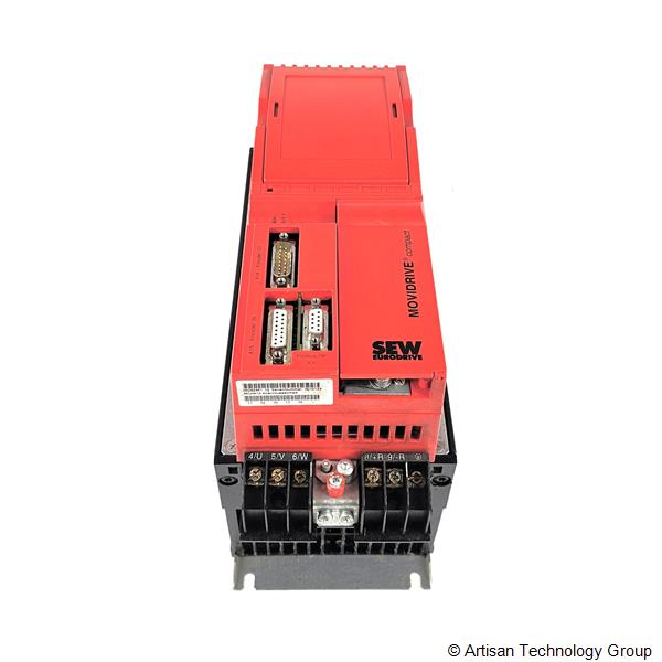 SEW Eurodrive MCH41A0110-5A3-4-0T MOVIDRIVE Compact Drive Inverter