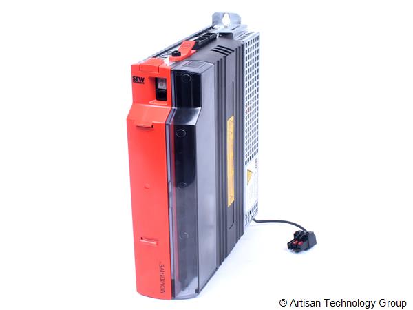 SEW Eurodrive MDX61B0008-5A3-4-OT Motor Inverter