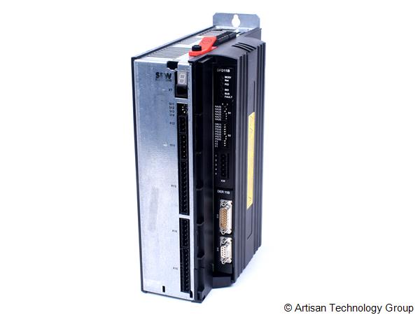 SEW Eurodrive MDX61B0014-5A3-4-00 Motor Inverter