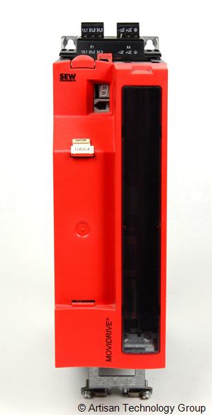 MDX61B0075-5A3-4-0T SEW Eurodrive Movidrive MDX61B0075-5A3-4-OT MDX61B0075-5A3-4-0T SEW Eurodrive Movidrive MDX61B0075-5A3-4-OT