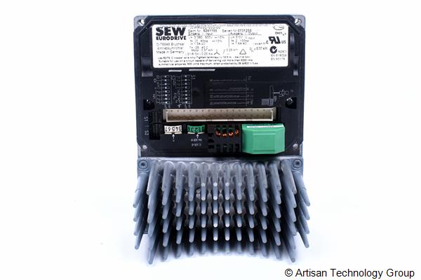 SEW Eurodrive MM03C-503-00 Frequency Inverter