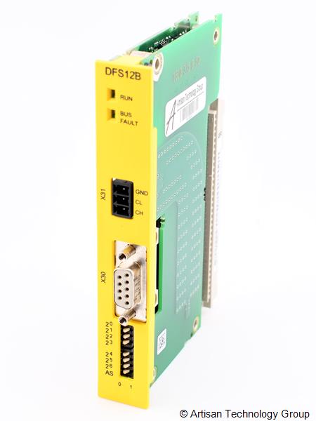 SEW Eurodrive MOVIDRIVE DFS12B PROFIBUS Fieldbus Interface Option Module