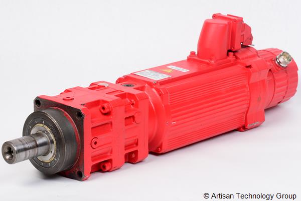 SEW Eurodrive PSF511/R/EK04 CM71L/BR/TF/RH1L/SB52 Planetary Servo Gear Unit and Synchronous Servomotor