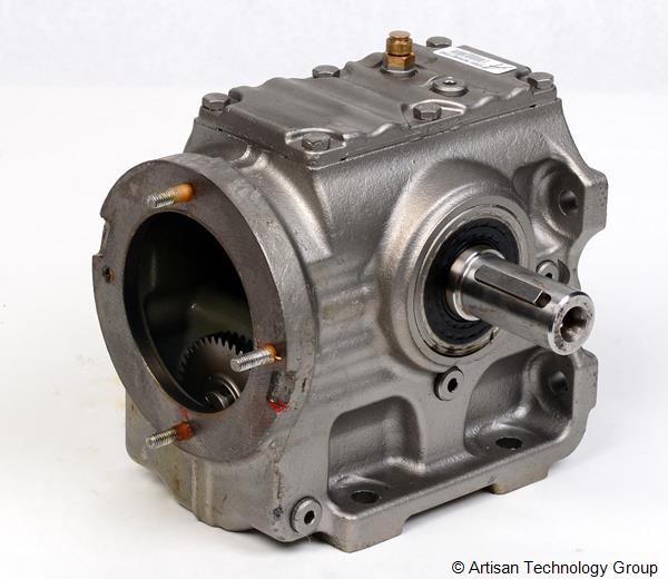 SEW Eurodrive S47DT80N4-KS Helical-Worm Gearmotor