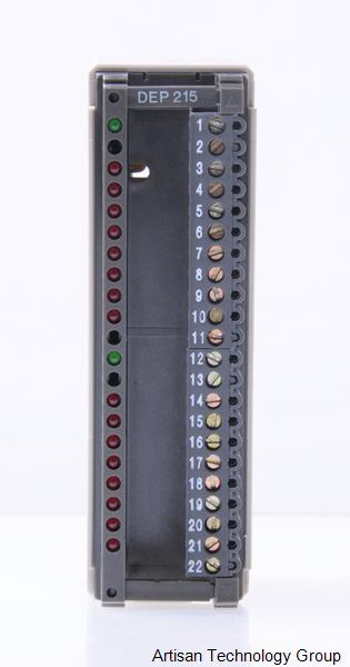 AEG DEP 215