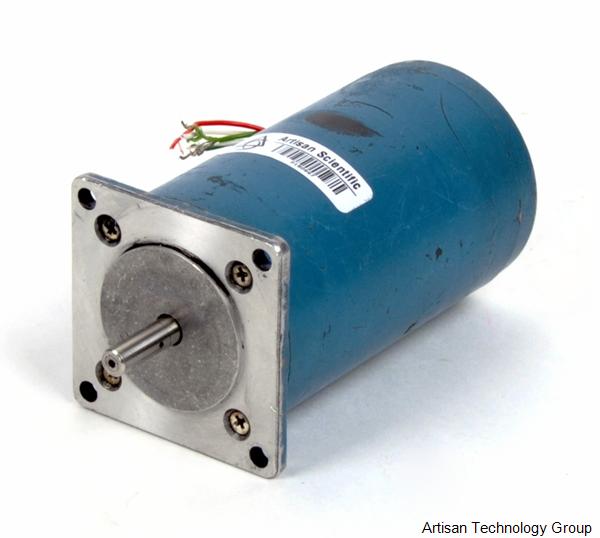 Superior Electric M063-FC09 SLO-SYN Synchronous / Stepping Motor