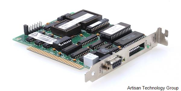 AEG AM-SA85-000 Single Channel Modbus Plus ISA Adapter Card