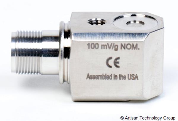 SKF CMSS 2200 (Low Profile Standard Acceleration Sensor
