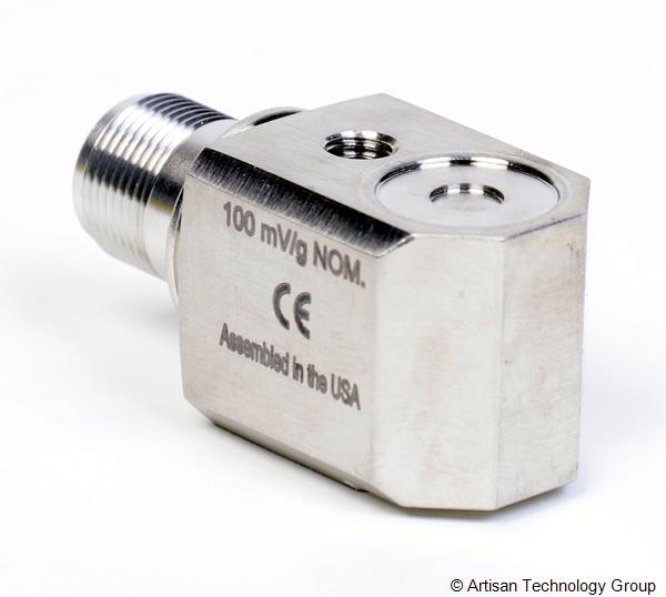 SKF CMSS 2200 (Low Profile Standard Acceleration Sensor