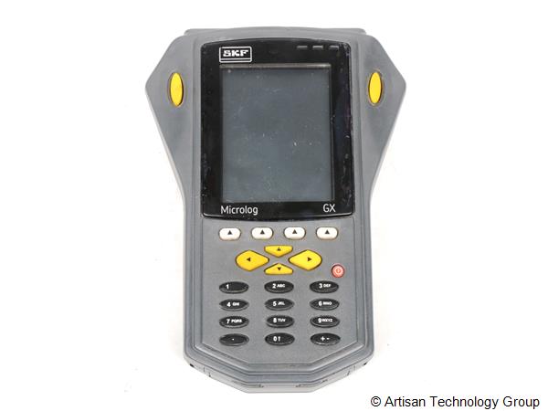 SKF CMXA 70-M-SL-Z2 Microlog Analyzer