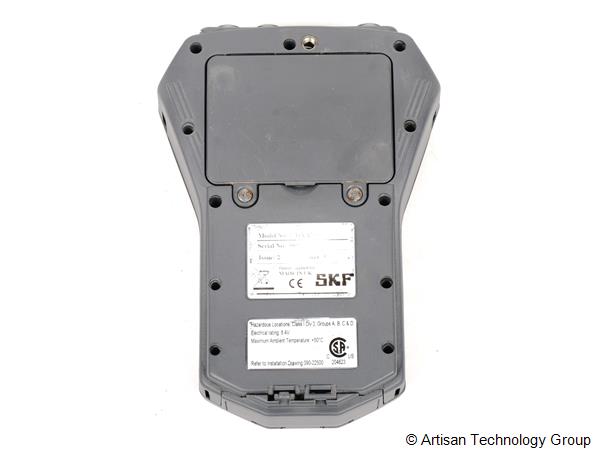 SKF CMXA 70-M-SL-Z2 (Microlog Analyzer) | ArtisanTG™